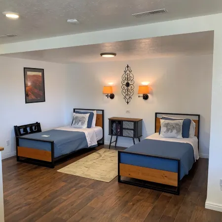 Bryce Vistas Vacation Apartment - Claron Suite