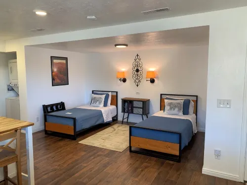 Bryce Vistas Vacation Apartment - Claron Suite - Wifi