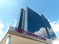 Crowne Plaza GLASGOW by IHG