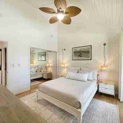 Honu Hale on Turtle bay golf course & near beach Rooms