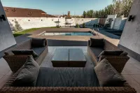 Imperial Resort & SPA - Pools