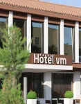 Hotel & Spa Villa Mercede Hotels in 