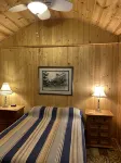 Alden Sunset Cabin - Chalets