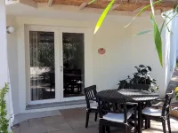 Villa a few steps from the sea in complete relaxation, between Alghero and Olbia, Sardinia - Villaer