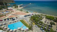 Georgioupolis Beach Hotel - Frühstück