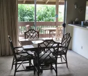 Princeville  2 Bedroom with Loft Condo  Golf Course/Mountain View. Sleeps 6 - Vuoristonäköala