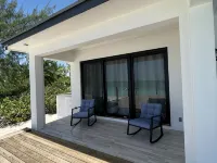 "New" 5 bedroom Exuma Beach Front Estate w/ Pool & No Neighbors on either side! Hotels in Steventon