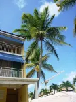 SPECIAL OFFER!!  Beach Villa @ Dorado Del Mar Golf & Country Club... - balcón