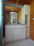 3-star gîte, green setting, close to shops, free WiFi