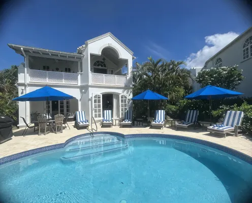 Luxury Royal Villa Barbados - 4つ星