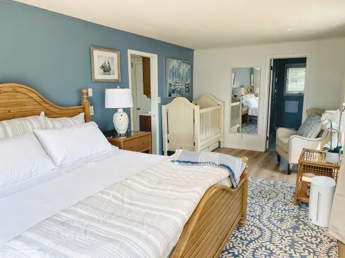 Premier Waterfront Home Downtown Sister Bay - Wifi