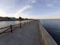 The Dunes of the Ship