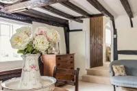 Recently refurbished large country house