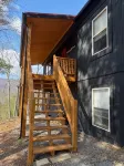 Modern and Peaceful Home with Amazing Mountain Views! - 4-Star