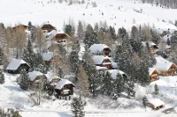 Exclusive vacation apartment with a sauna and fireplace - Holiday Apartments