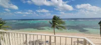 Ocean/Beachfront - stunning views! Seabreeze Villas