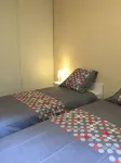 Comfort Apartment in LANNION - Sophie's SweetHome - 4 people - พร้อมระเบียง