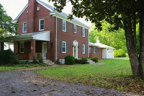 Blue Ridge, Tye River, C-Ville, Crabtree, Wintergreen, Sweet Briar, Farm
