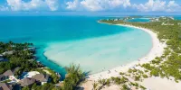 Top Floor, Oceanfront Luxurious 1-Bedroom Suite w/ Spacious Balcony and the Reef - 3-Star