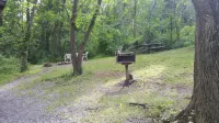 Cabin in the woods near Raystown Lake and Allegrippas Trail! - Chalets
