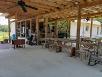 Georgia Southern Fans Welcome! Tranquil Nature & Fishing!Host Your Events! - 2-Star