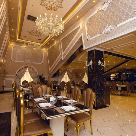 Baku Hotel Ganja