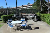 Maui Condo Steps from the Beach--Mountain Views and Partial Ocean View