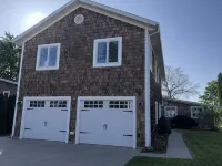 Beautiful Home with Many Activities (15mins from DOW Gardens and Whiting Forest) Hotels in Gladwin County