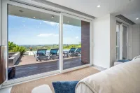 Casa da Colina - Next to Caldas de Monchique, superb views!