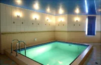 Laptau Hotel - 2 звезды