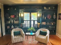 Gatsby Style Fall Oasis Near Saugatuck, Shops, Wineries, Restaurants, Orchards! - Boutique
