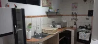 Apartment 5 minutes from Jorge Chavez Airport