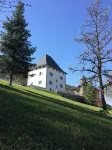 Un Étage Complet Dans une Tour Médiévale Rénovée au Cœur du Pays du Mont-blanc - Wifi