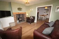 2 Bedroom Cute & Cosy Cottage in the village of Adlington, Lancashire - واي فاي