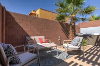 The Recovery Zone - Relax with a fire-pit & Hottub - 4-Star