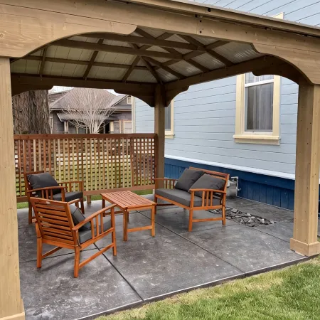 Blue Mist Victorian 5bed/2bath Victorian Gem