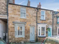 Stoney Nook Cottage