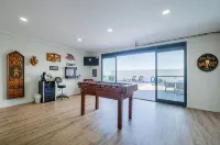 Casa Celeste-Deluxe Ocean View/Heated Pool - 民宿