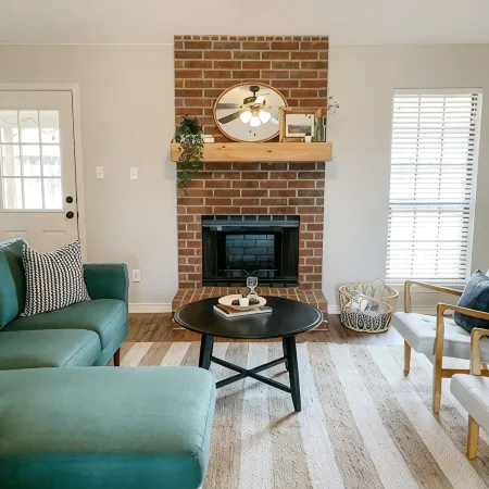 The Pearl - Fully Updated 3/2 Home Near ACU