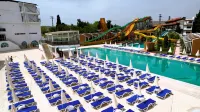 Aqua Marin Spa&Wellness - 2-Star