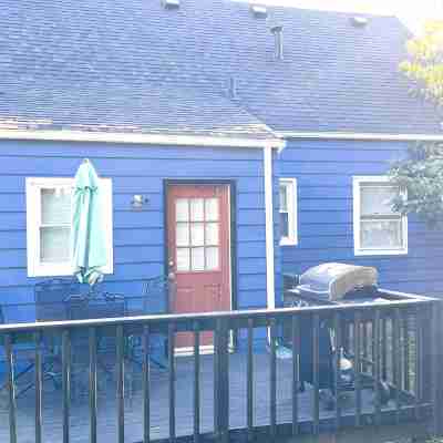 Welcome to Cheerful House Hotel Exterior