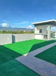 Cozy hotel in enjoyable Kingston with AC, WiFi - บังกะโล
