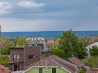 House on Potapova Guest House فنادق في سامارا