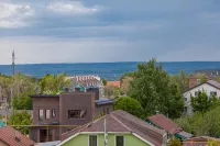 House on Potapova Guest House