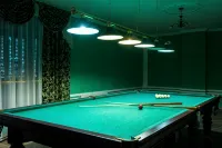 Yusengi Prielbruse Hotel - Pools