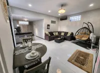 Modern Luxury Home - chambre d’hôtes