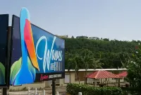 Waves & Chill 4 | Jobos Guest House