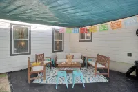 LaTexienda: Newly Renovated, Game Weekend, Firepit, Games