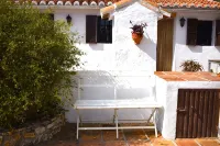Characterful, Stylish 'Finca' with Heated Pool & Mountain Views (Beach 25 mins)