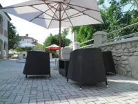 Studio apartment Sweetie with pool Hotels in Funtana